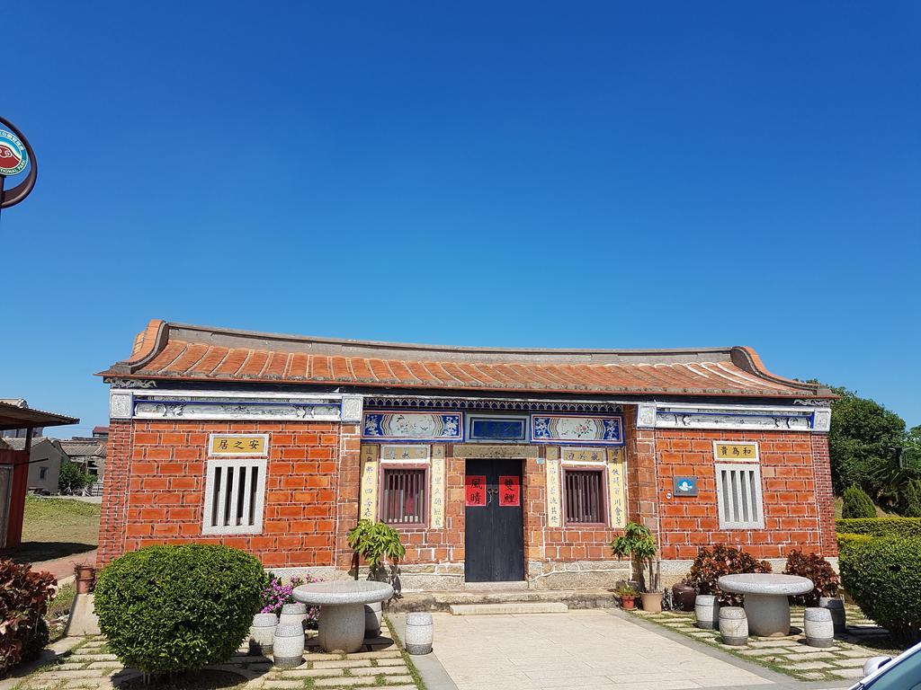 Shuang Li House Apartment Jinning Exterior photo